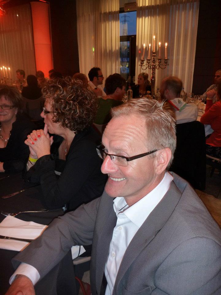 Sint-Martinus den XIIde - Avondfeest 70jaar SInt-martinus 2012